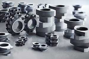 Heating and Cooling for Screw and Barrel