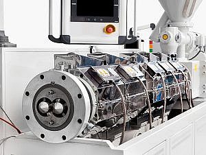 اکسترودرها